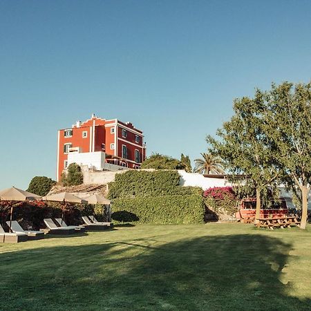 Son Granot Hotel Es Castell  Buitenkant foto
