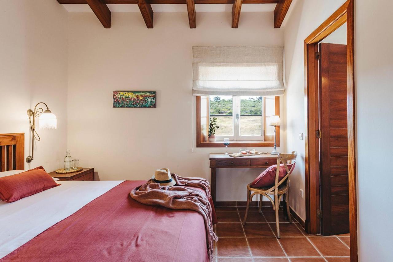 Son Granot Hotel Es Castell  Buitenkant foto