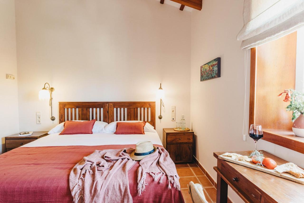 Son Granot Hotel Es Castell  Buitenkant foto