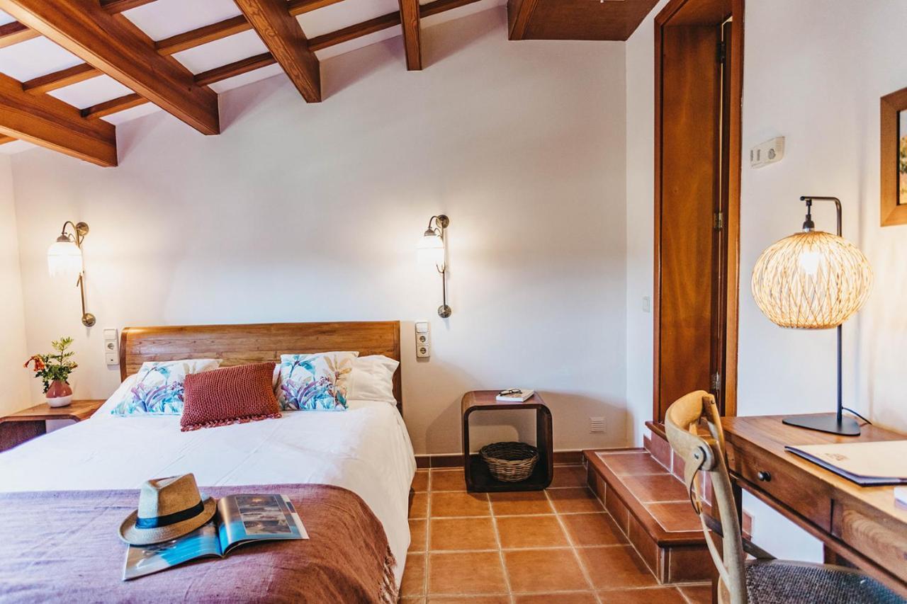 Son Granot Hotel Es Castell  Buitenkant foto
