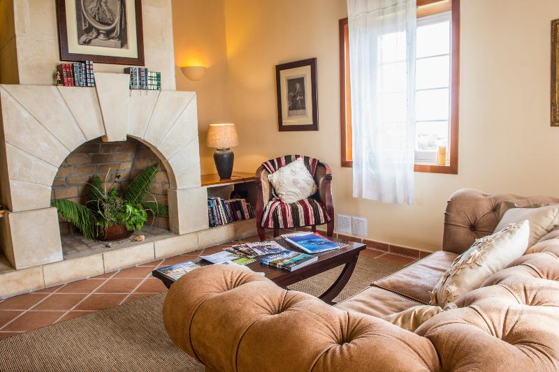 Son Granot Hotel Es Castell  Buitenkant foto