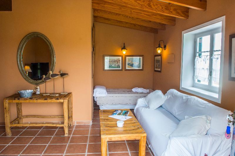 Son Granot Hotel Es Castell  Buitenkant foto