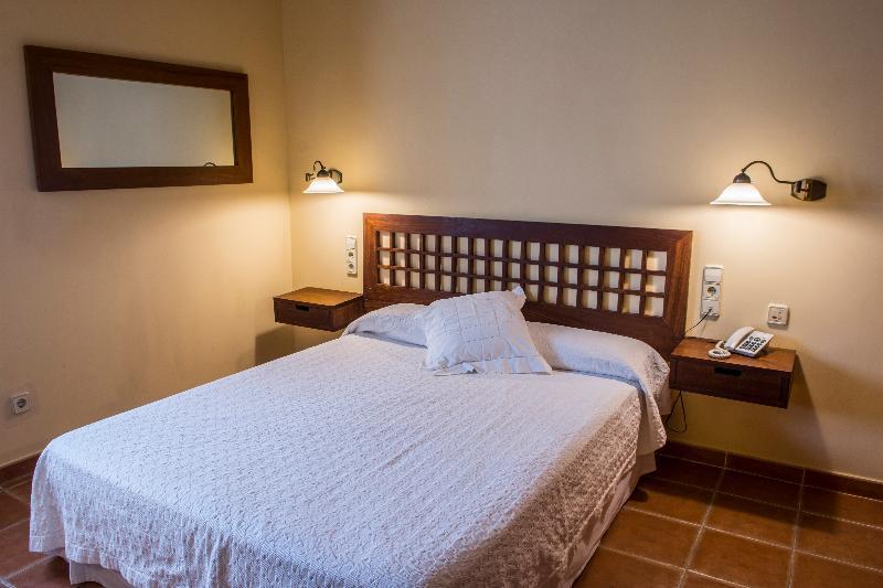 Son Granot Hotel Es Castell  Buitenkant foto