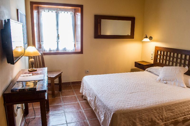 Son Granot Hotel Es Castell  Buitenkant foto