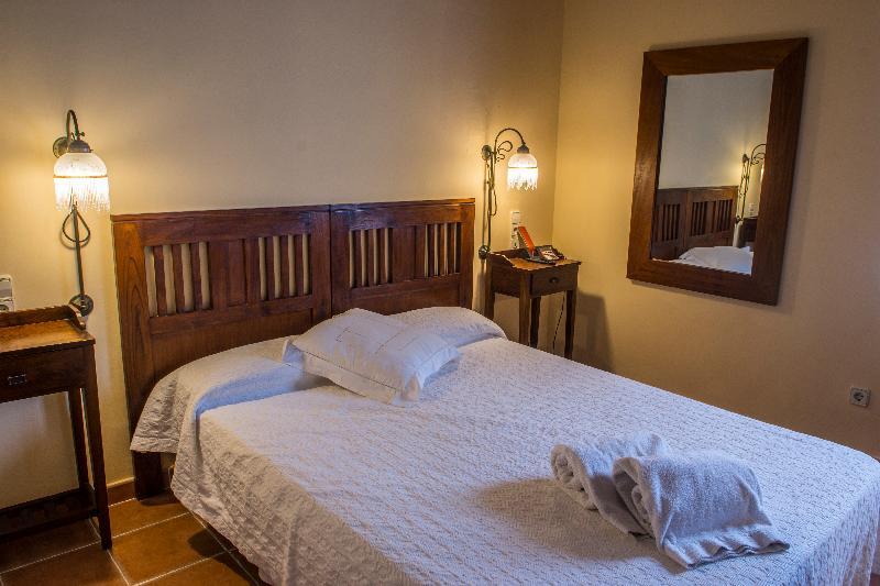 Son Granot Hotel Es Castell  Buitenkant foto