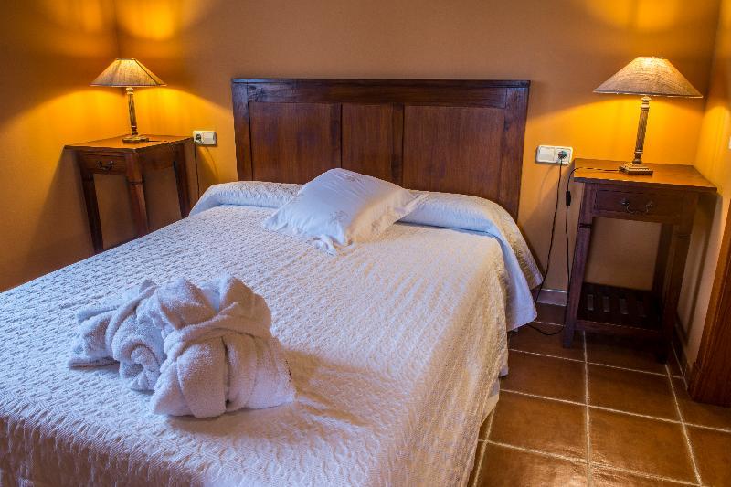 Son Granot Hotel Es Castell  Buitenkant foto