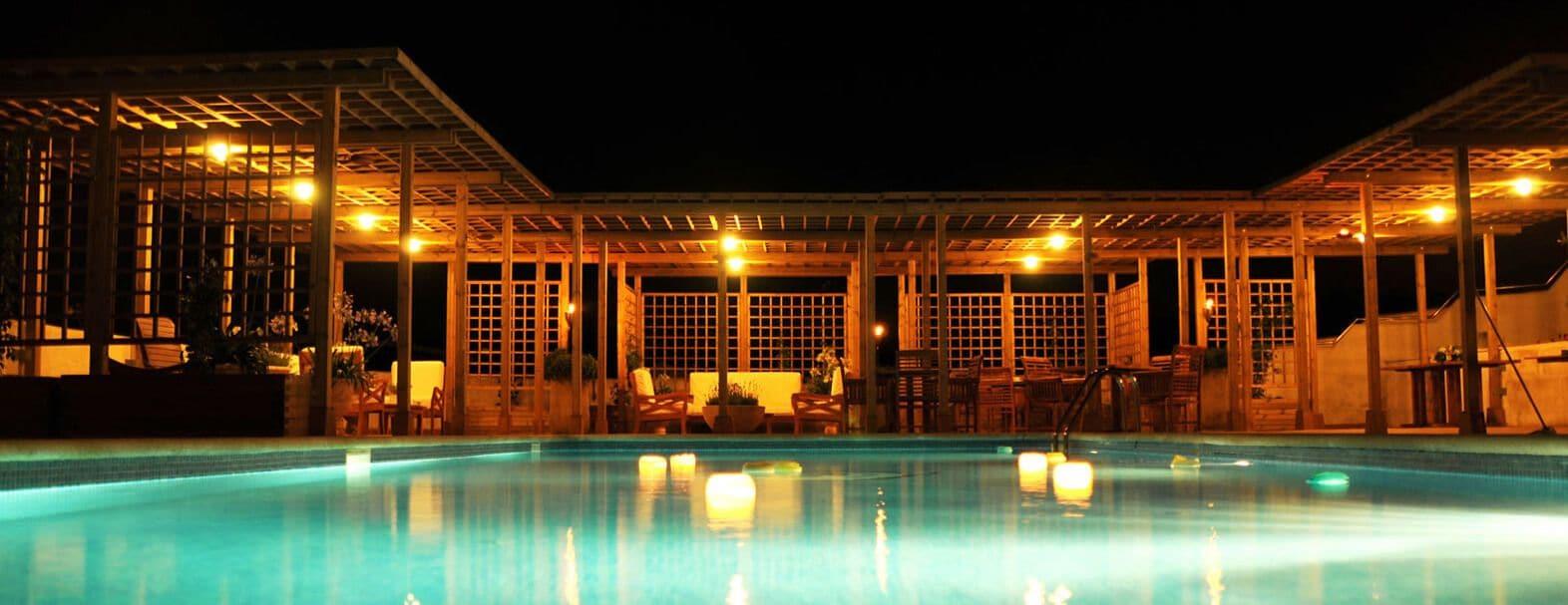 Son Granot Hotel Es Castell  Buitenkant foto