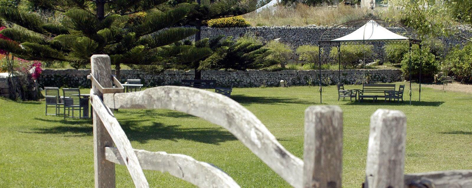 Son Granot Hotel Es Castell  Buitenkant foto